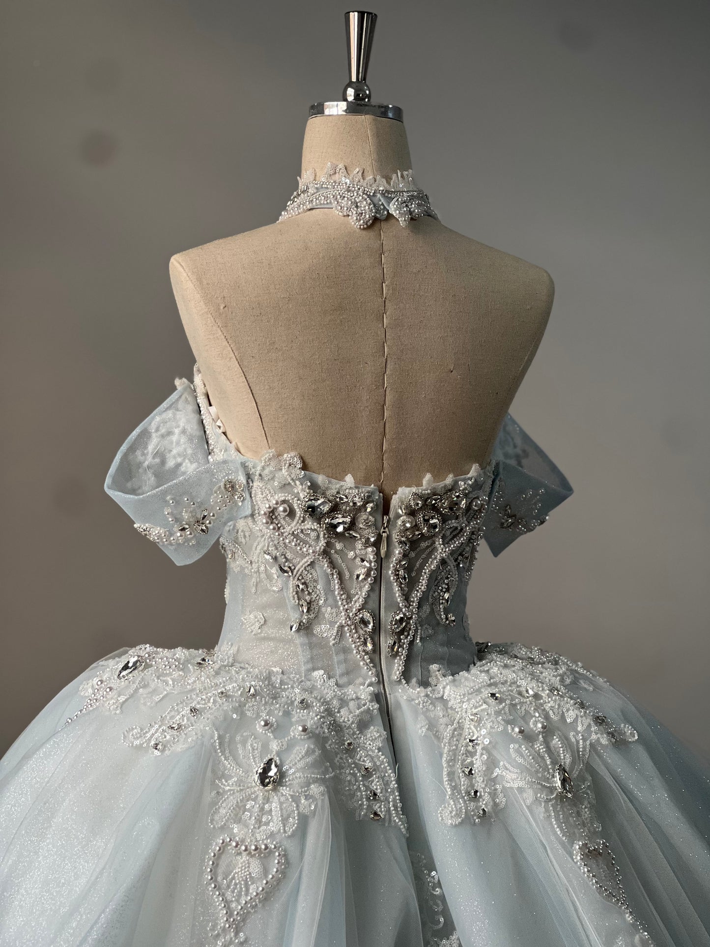 Luminous Dream-Tailormade-One Month delivery-光耀之梦-定制-一个月送货