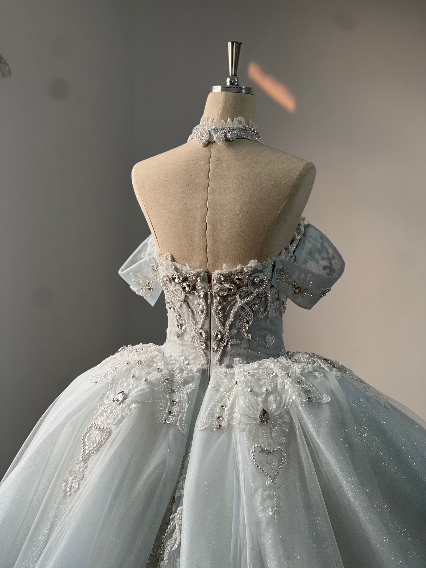 Luminous Dream-Tailormade-One Month delivery-光耀之梦-定制-一个月送货