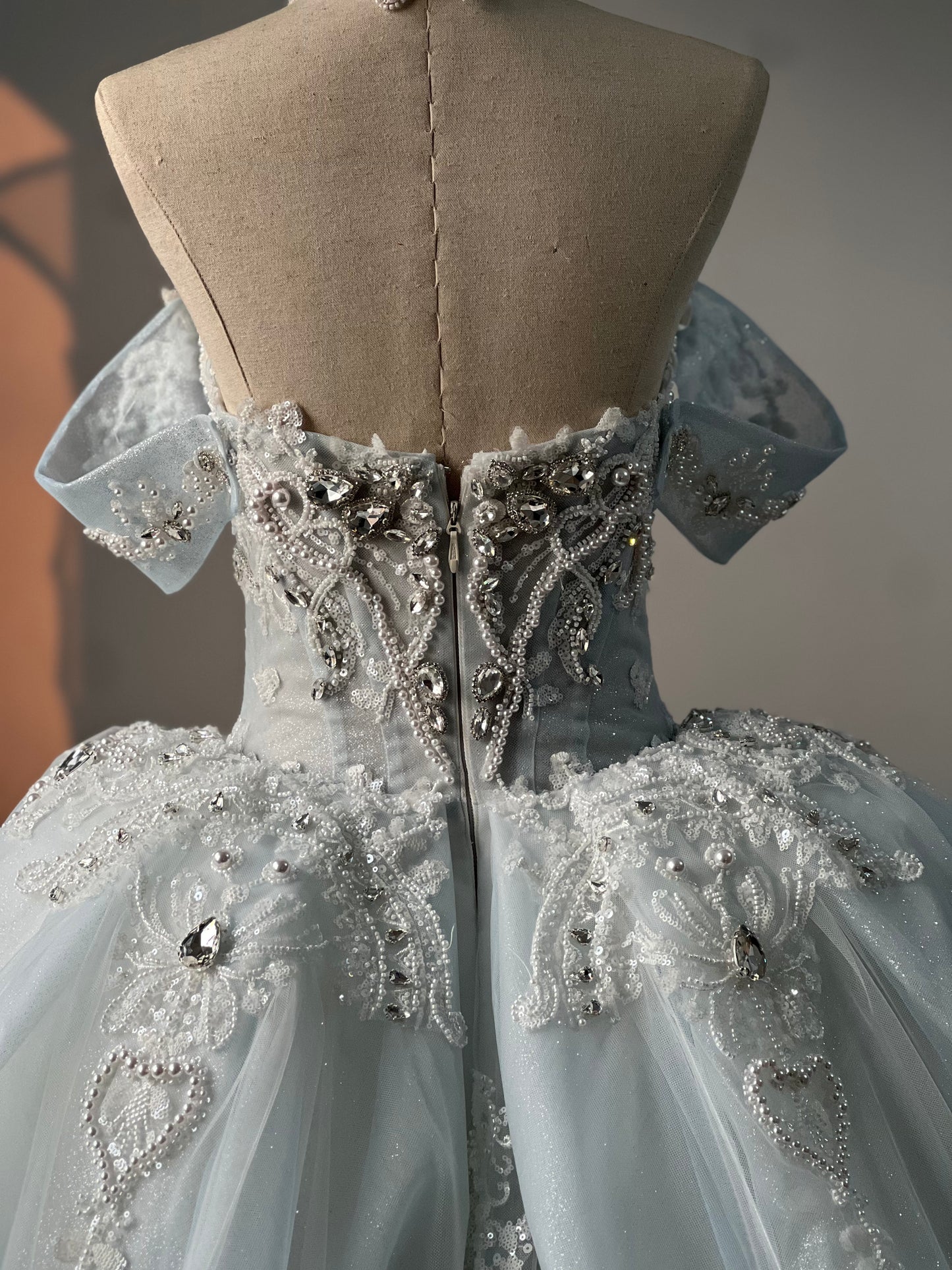 Luminous Dream-Tailormade-One Month delivery-光耀之梦-定制-一个月送货