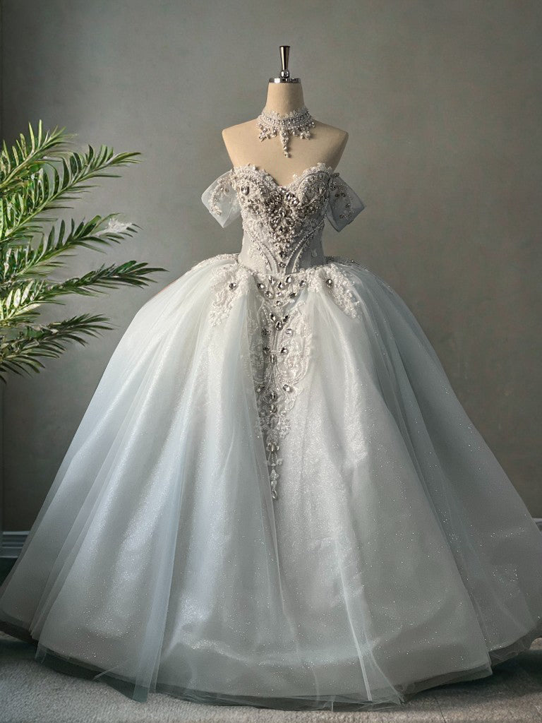 Luminous Dream-Tailormade-One Month delivery-光耀之梦-定制-一个月送货