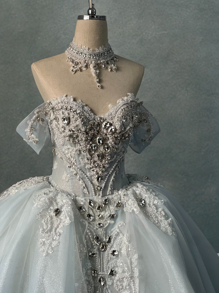 Luminous Dream-Tailormade-One Month delivery-光耀之梦-定制-一个月送货