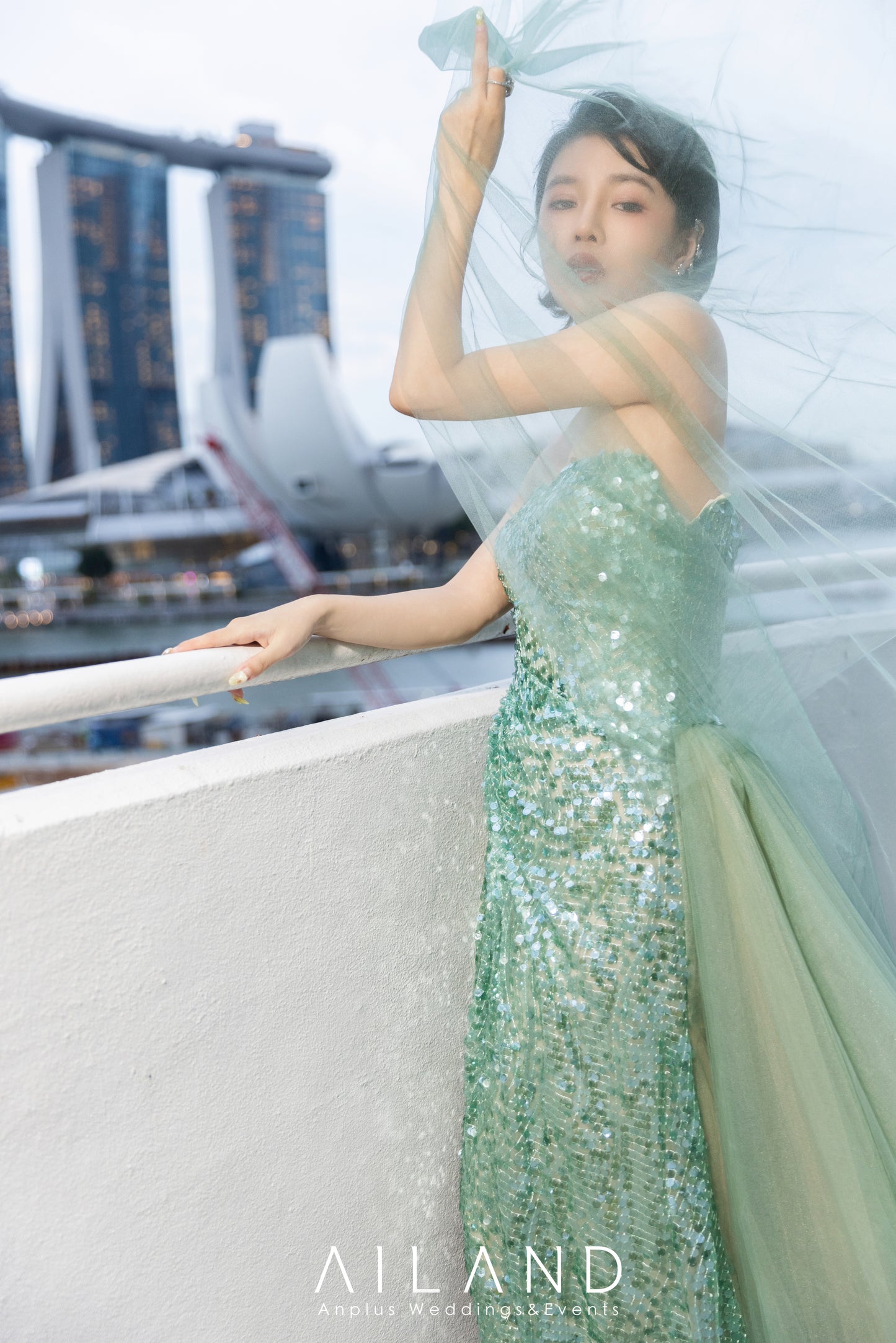 Pre-Wedding photography