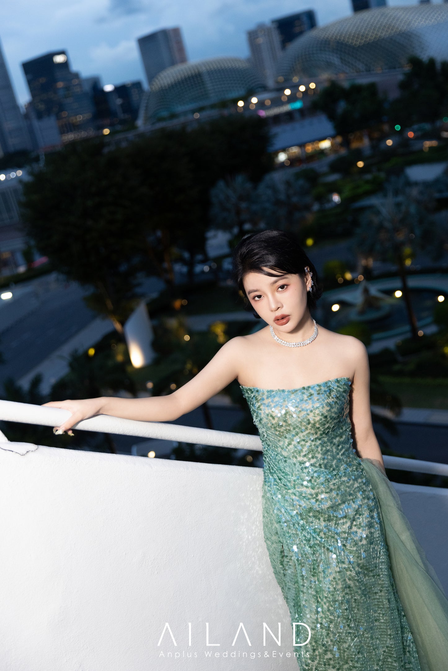 Pre-Wedding photography