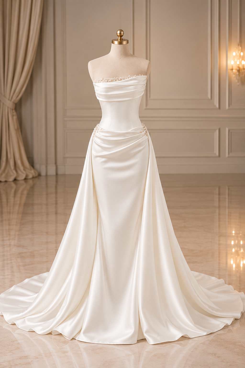 Pearl Reverie