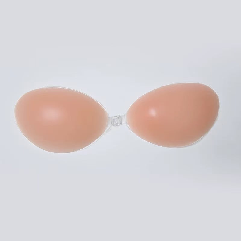 Nubra Invisible Silicone Bra