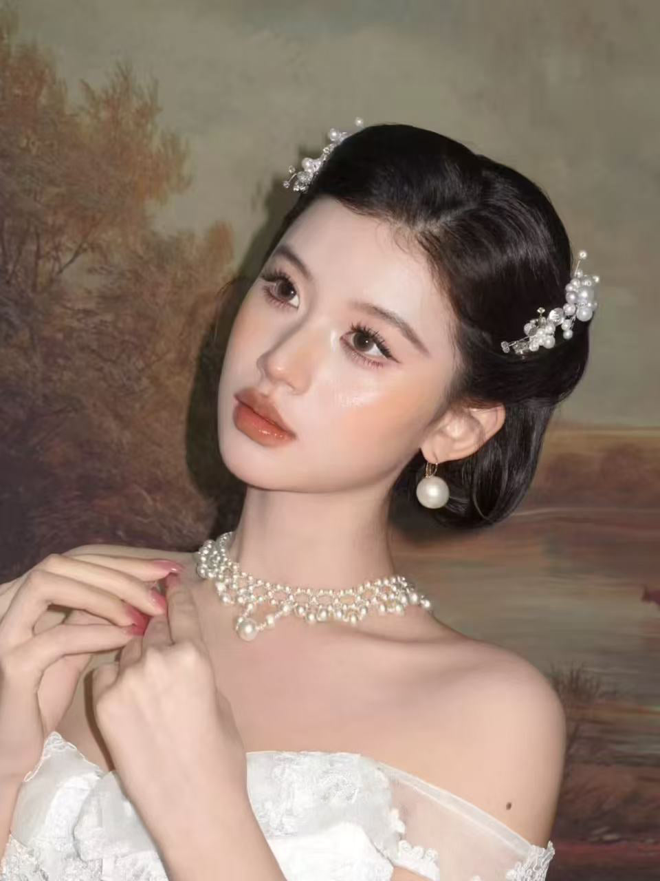 hair accessories