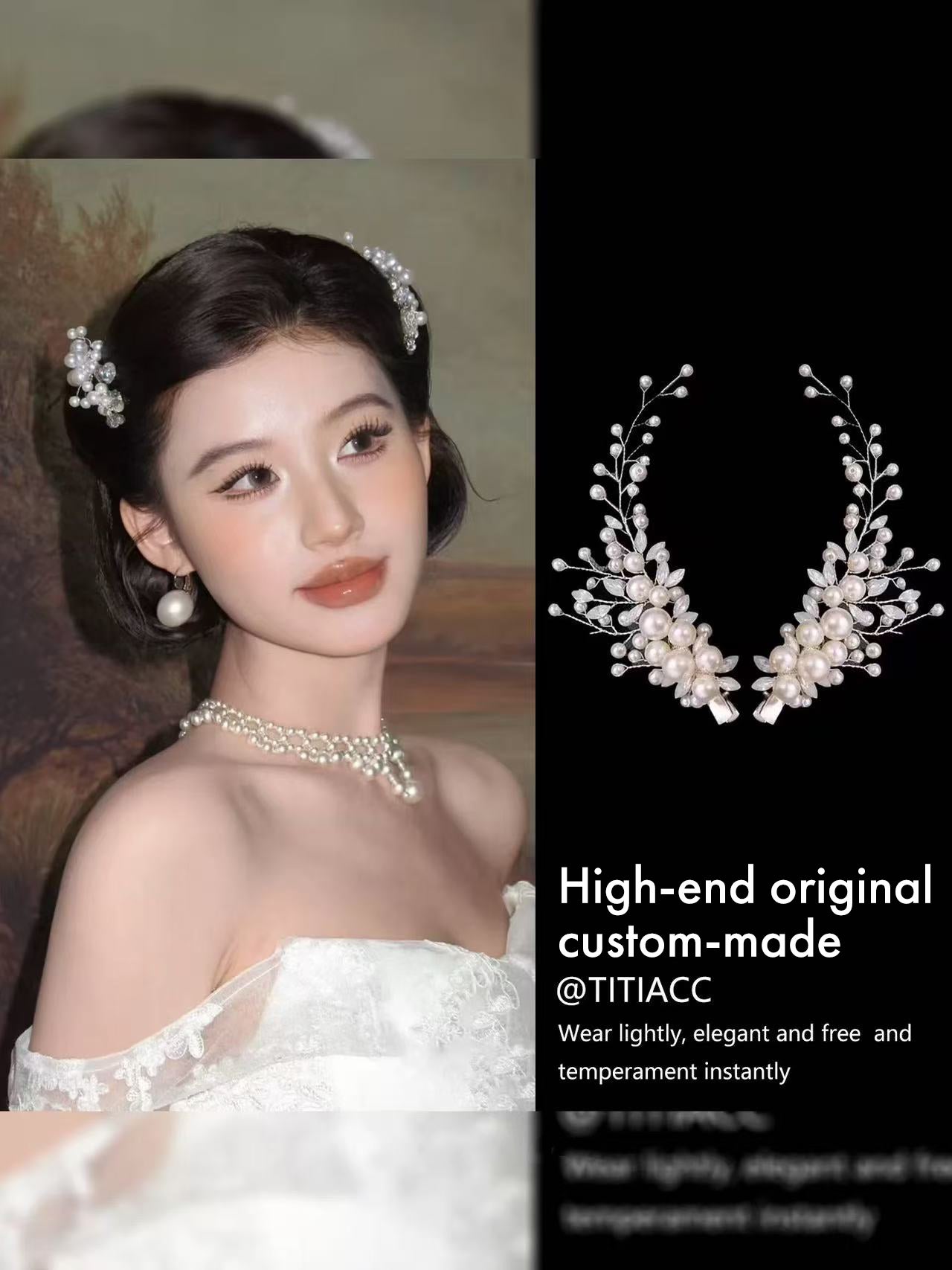 hair accessories